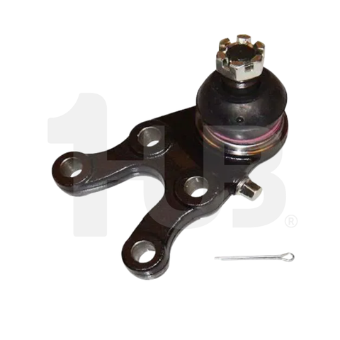 CTR BALL JOINT HYUNDAI STAREX VAN 4WD 97-08 LOWER-RH 54530-4A800 CBKH-18 / CB0183 ( 1 PC )