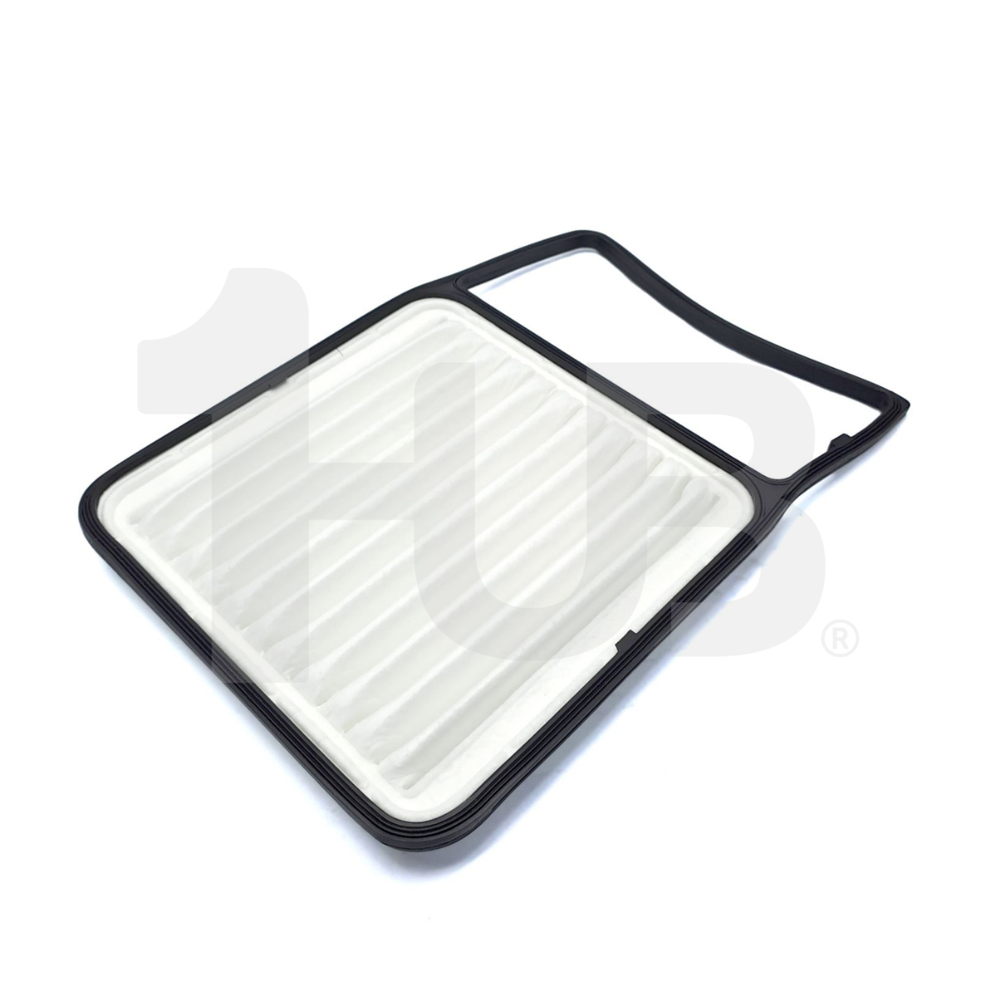 FLEETMAX AIR FILTER TOYOTA AVANZA 07-15 W/ RUBBER SEAL FAS8555 5939751 ( 1 PC )