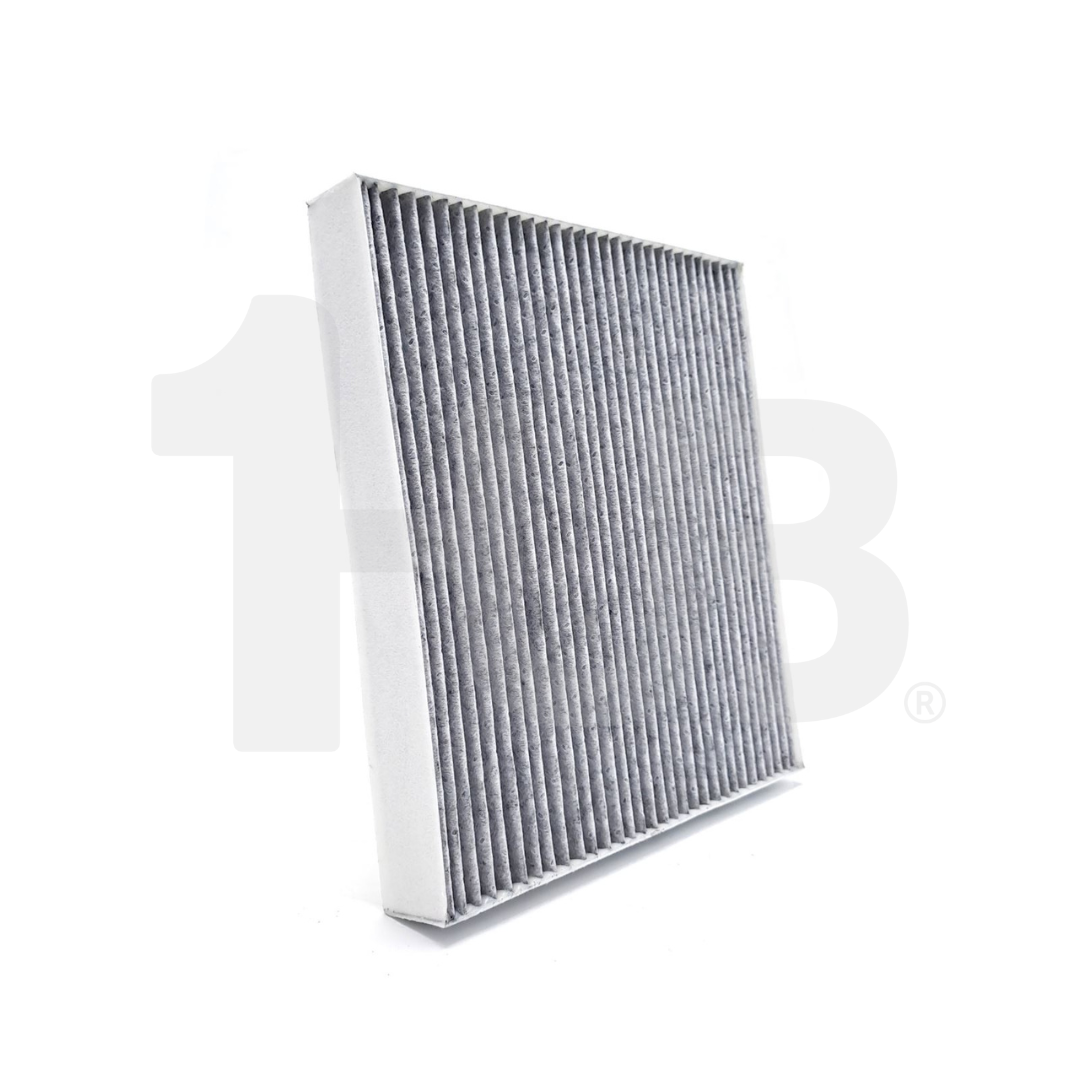 FLEETMAX CABIN FILTER FORD RANGER 12-19 W/ CHARCOAL, EVEREST 15-21 FCS9641 9206928 ( 1 PC )