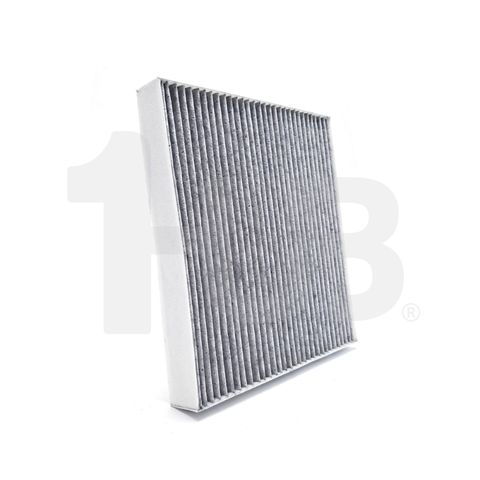 FLEETMAX CABIN FILTER FORD RANGER 12-19 W/ CHARCOAL, EVEREST 15-21 FCS9641 9206928 ( 1 PC )