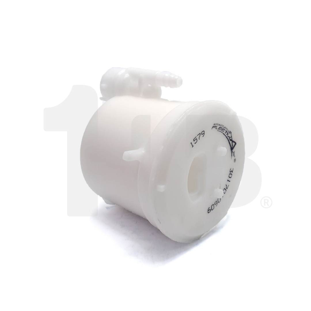FLEETMAX FUEL FILTER TOYOTA VIOS, CAMRY 08-12 (SMALL) FFS1579 1800663 ( 1 PC )