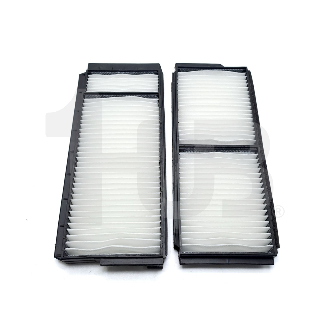 FLEETMAX CABIN FILTER MAZDA 3 04-09 2PC/SET FCS9609 ( 1 PC )