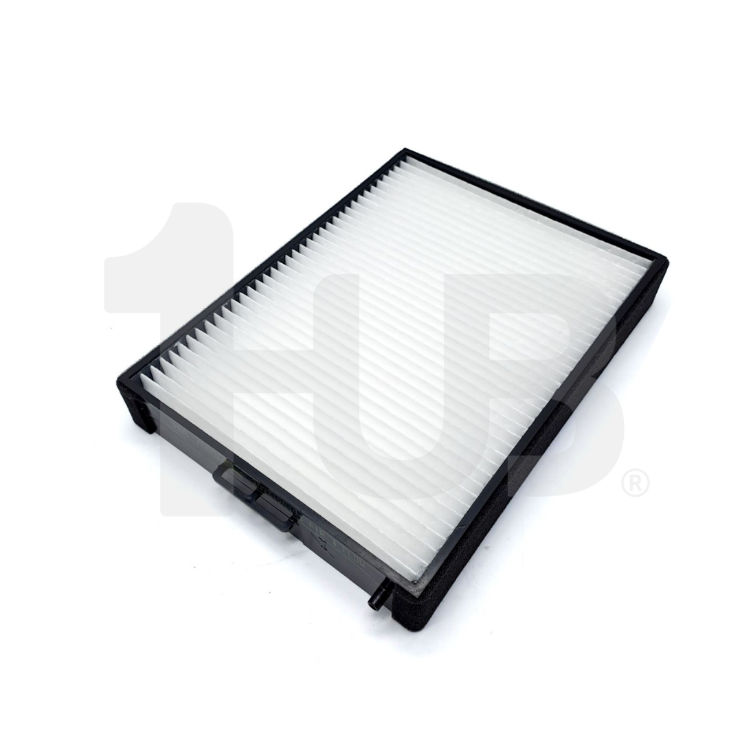 FLEETMAX CABIN FILTER HYUNDAI / KIA SANTA FE, XG, GRANDEUR, SONATA 03-06 / SORENTO, MAGENTIS 03-05 FCS9309 1240841 ( 1 PC )