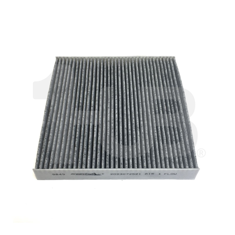 FLEETMAX CABIN FILTER HONDA ACCORD 03-23 / CIVIC, ODYSSEY, CRV i-VTEC 07-16 W/ CHARCOAL FCS9849 6239691 ( 1 PC )