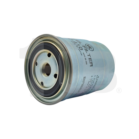 VIC FUEL FILTER SPIN ON TYPE VIC FC-410 MAZDA B2200  FC-410 4403735 ( 1 PC )