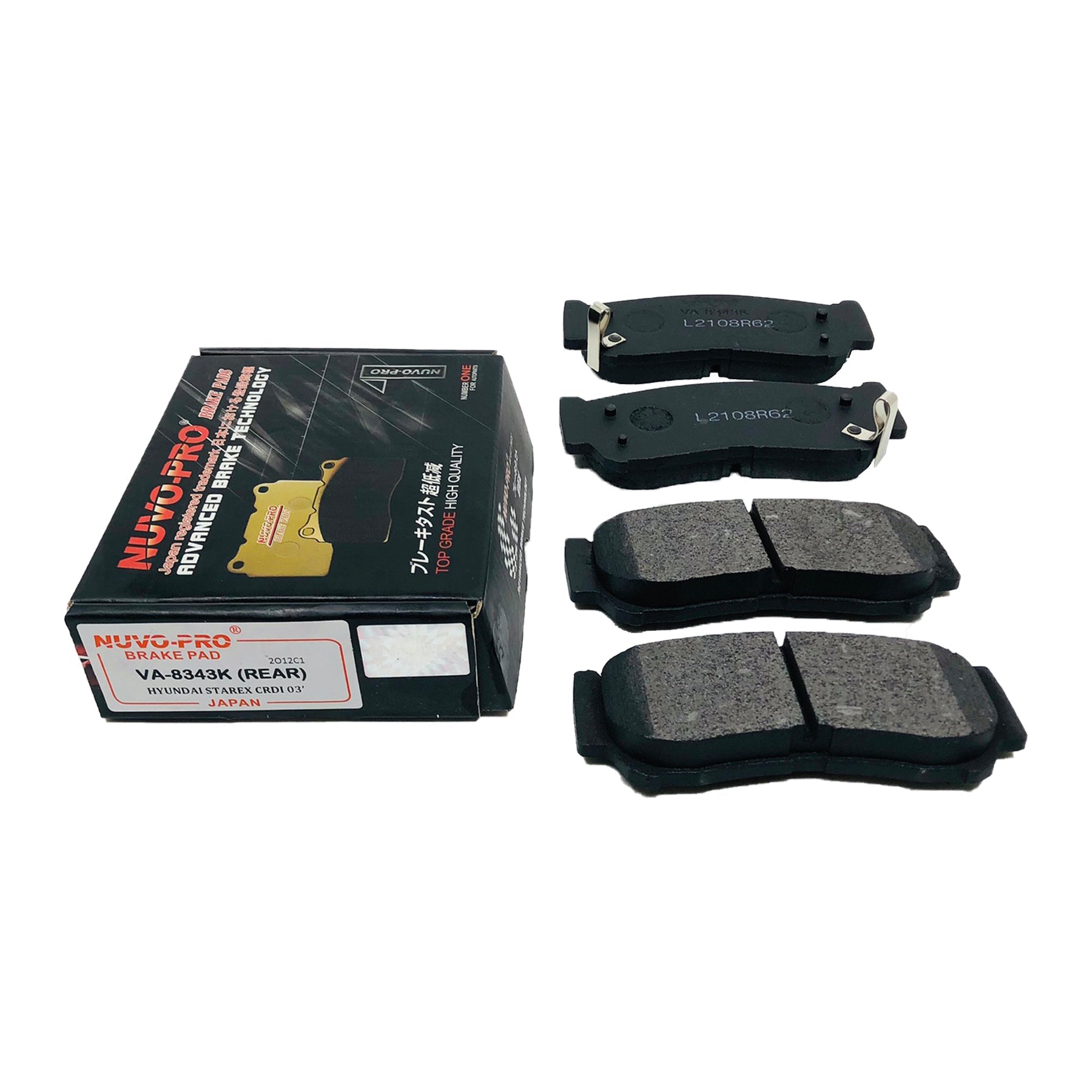 Nuvo Pro_VA-8343K _main