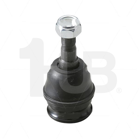 CTR BALL JOINT SUBARU FORESTER SF , SG , SH , SJ 96-19 / IMPREZA GC GD GE GF GG GH GJ GP GR 92-14 / LEGACY / OUTBACK 93-UP / GP GT 11-UP / LEVORG 13-UP LOWER RH / LH 20206-AJ000 / 21067-GA050 CBSU-3 / CB0355 / SB-6642 ( 1 PC )