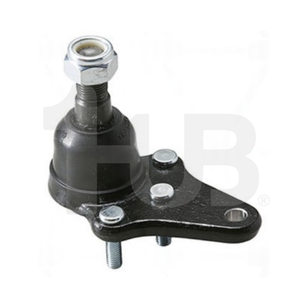 CTR BALL JOINT TOYOTA HI-ACE COMMUTER , HI-LUX RN30 / 20 / 10 TAMARAW 72-85 LOWER 43330-39045 CBT-6 / CB0363 / SB-2202 ( 1 PC )