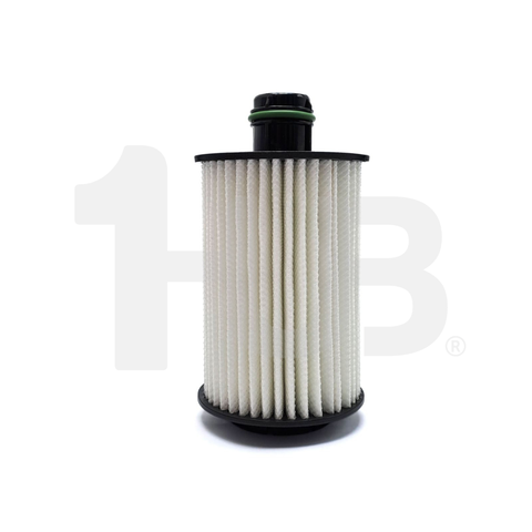 FLEETMAX OIL FILTER CHEVROLET CAPTIVA DSL, CRUZE DIESEL 13-18 FES5709 9514198 ( 1 PC )