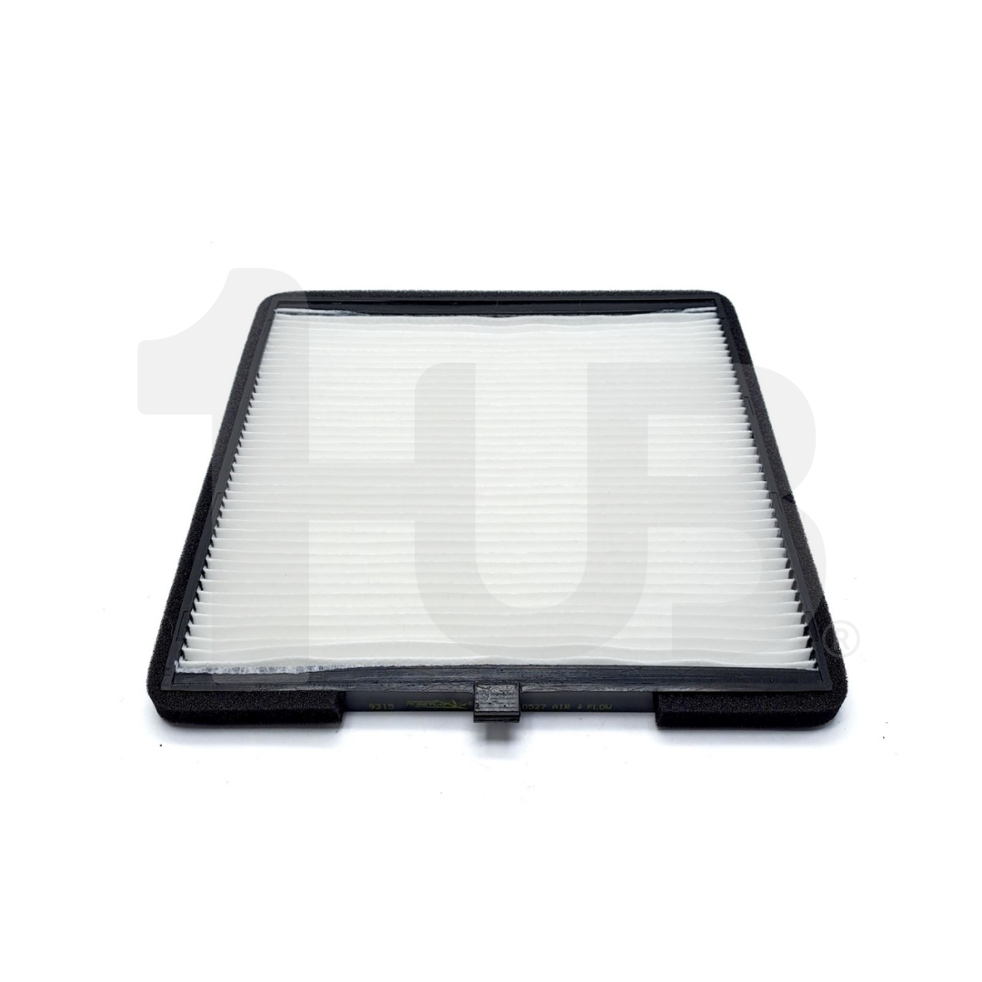 FLEETMAX CABIN FILTER HYUNDAI / KIA i10, GRAND i10 08-18, EON 12-19 / PICANTO 04-17 FCS9315 5326305 ( 1 PC )