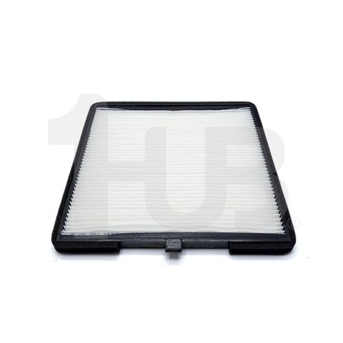 FLEETMAX CABIN FILTER HYUNDAI / KIA i10, GRAND i10 08-18, EON 12-19 / PICANTO 04-17 FCS9315 5326305 ( 1 PC )