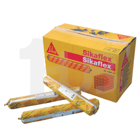 SIKA SIKAFLEX 140 CONSTRUCTION SEALANT ( 600 ML )