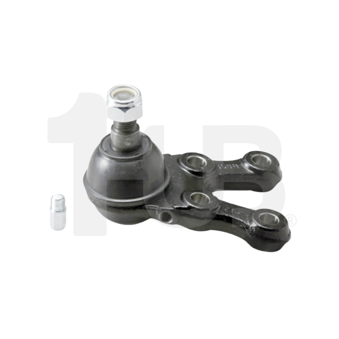 CTR BALL JOINT MITSUBISHI PAJERO INTERCOOLER / MONTERO SPORT / L200 STRADA K96W 90-04 LOWER-LH MB831037 CBM-23L / CB0248L / SB-7722L ( 1 PC )