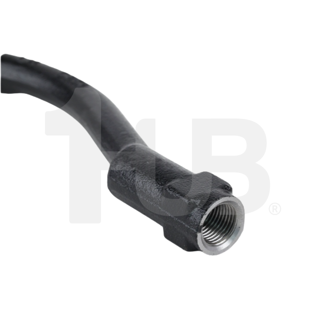 CTR TIE ROD END KIA SOUL 08-14 RH 56820-2K000 CEKK-36R / CE0370R ( 1 PC )