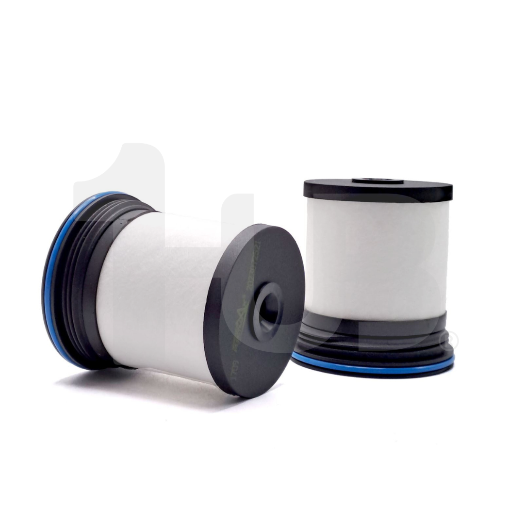 FLEETMAX FUEL FILTER CHEVROLET CAPTIVA DSL 13-14 (SET OF 2) FFS1709 ( 1 PC )