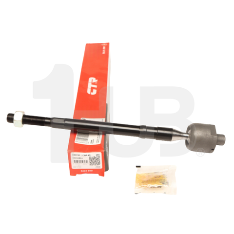 CTR RACK END MITSUBISHI MONTERO SPORT , L200 , TRITON , STRADA 15-UP RH / LH 4410A814 CRM-40 / CR0740 / SR-B260 ( 1 PC )