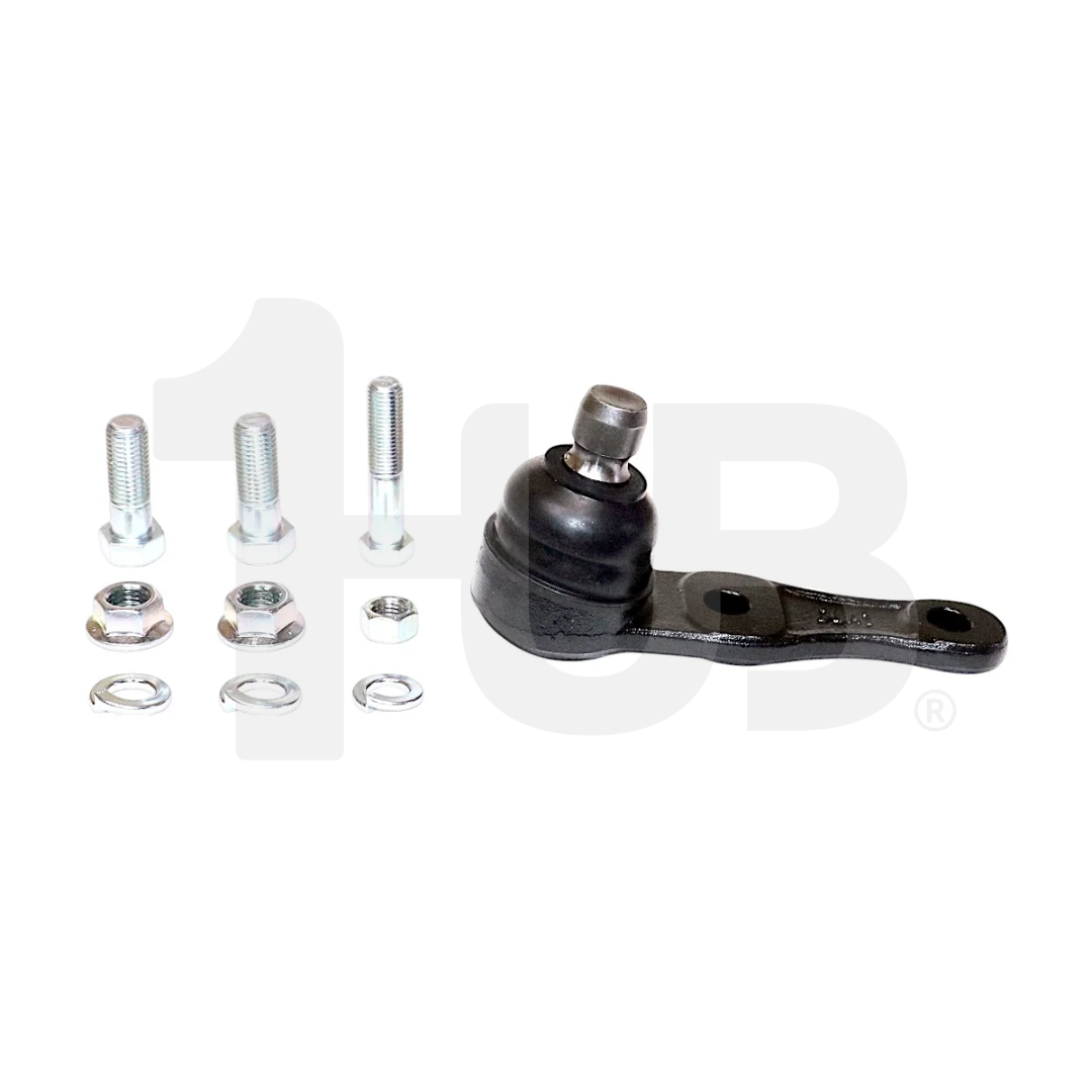CTR BALL JOINT KIA CARENS , SEPHIA 97-04 LOWER OK2A1-34-550 CBKK-10 / CB0215 ( 1 PC )