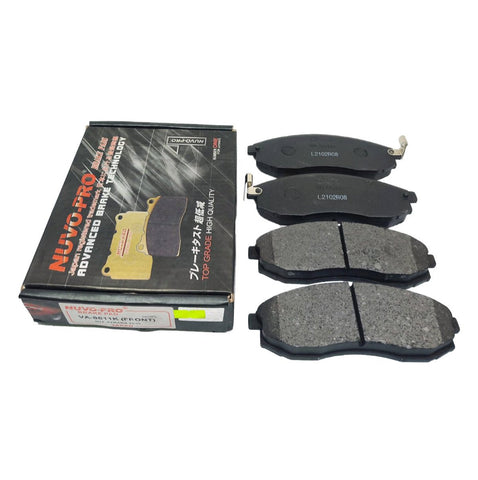 Nuvo Pro_VA-8611K _main