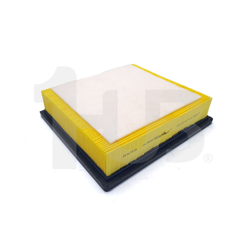 FLEETMAX AIR FILTER MITSUBISHI STRADA 2.4 DI-D DIESEL 17-21 GENUINE TYPE / MONTERO 2.4 SPORT DI-D 16-21 FAS8950 1947762 ( 1 PC )