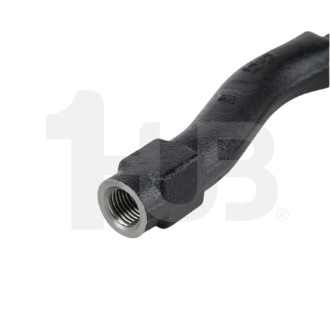 CTR TIE ROD END HONDA CRV RM1 RM4 12-UP 151MM OUTER-LH 53560-T0A-A0 CEHO-50 / CE0237 / SE-H501L ( 1 PC )