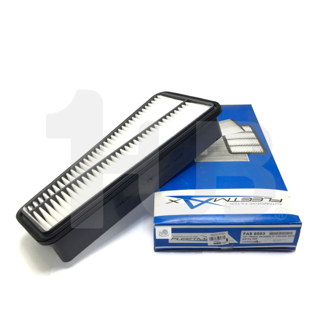 FLEETMAX AIR FILTER TOYOTA PRADO, 4-RUNNER 4.0 IMPTD 03-09, FJ CRUISER IMPTD 06-11 FAS8593 5063774 ( 1 PC )