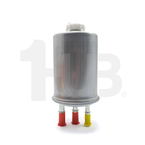 FLEETMAX FUEL FILTER KIA CARNIVAL CRDi 07-14 METAL, BONGO III 2.9 PICKUP TRUCK 07-17 FFS1308 5248422 ( 1 PC )