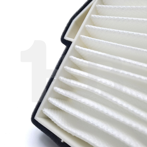 FLEETMAX CABIN FILTER HYUNDAI STAREX 04-06 FCS9301 1580634 ( 1 PC )