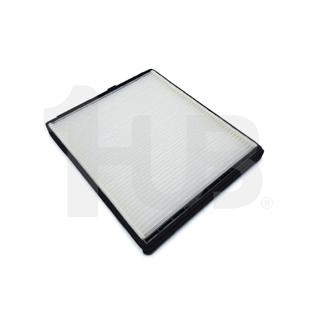 FLEETMAX CABIN FILTER CHEVROLET AVEO 05-09 FCS9703 7422611 ( 1 PC )