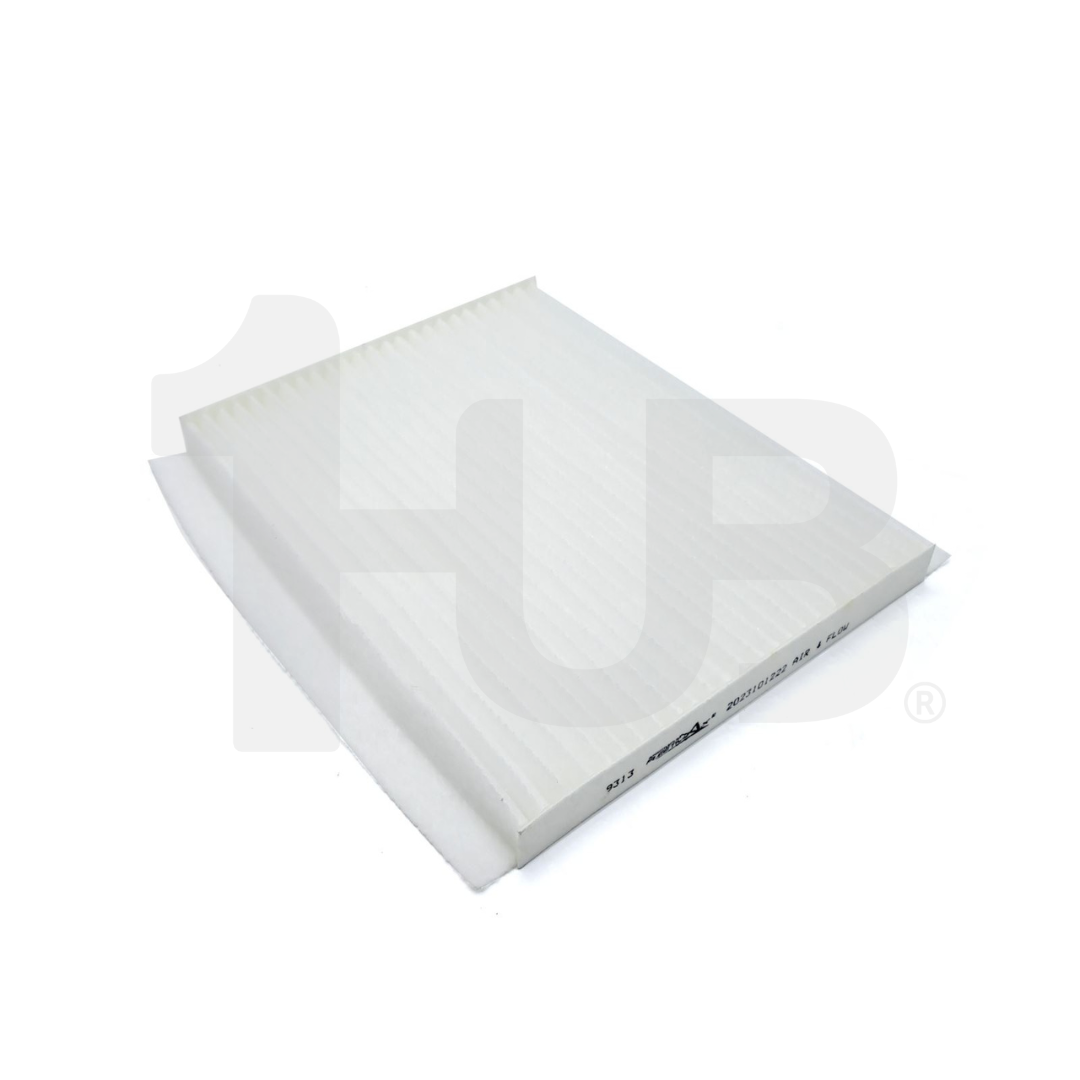 FLEETMAX CABIN FILTER HYUNDAI / KIA ELANTRA 12-15, TUCSON 03-06 / SPORTAGE 05-09 FCS9313 4672964 ( 1 PC )