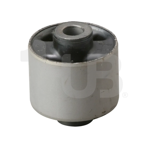 CTR ENGINE MOUNTING / ENGINE SUPPORT CHEVROLET SPARK M100 , M200 / MATIZ 98-08 (E/S BUSH ONLY) REAR CUSHION ENGINE BUSH 96314467 CVKD-47 / GV0202 ( 1 PC )