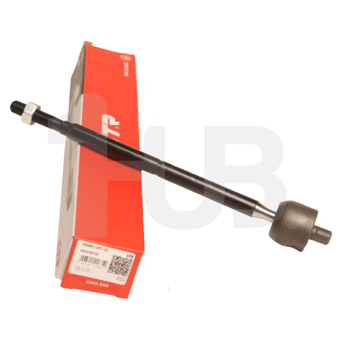 CTR RACK END TOYOTA AVANZA F653 / F654 1NR / 2NR DUAL VVTI 16-UP , AVANZA F651 / F652 11-UP RH/LH 45503-BZ120 CRT-120 / CR0690 / SR-T550 ( 1 PC )