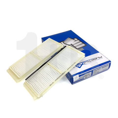 FLEETMAX CABIN FILTER FORD / MAZDA FIESTA 10-14 / 2 10-14 FCS9619 3522291 ( 1 PC )