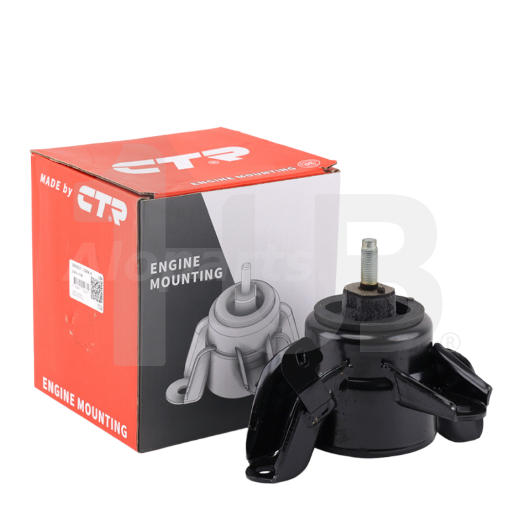 CTR ENGINE MOUNTING / ENGINE SUPPORT KIA PICANTO TA 11-16 FRONT RH E/S 21810-1Y100 CZKK-4 / GZ0017 ( 1 PC )