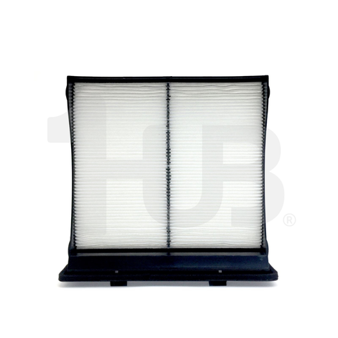 FLEETMAX CABIN FILTER SUBARU IMPREZA 07-16 / FORESTER, XV 08-17 FCS9473 2386155 ( 1 PC )