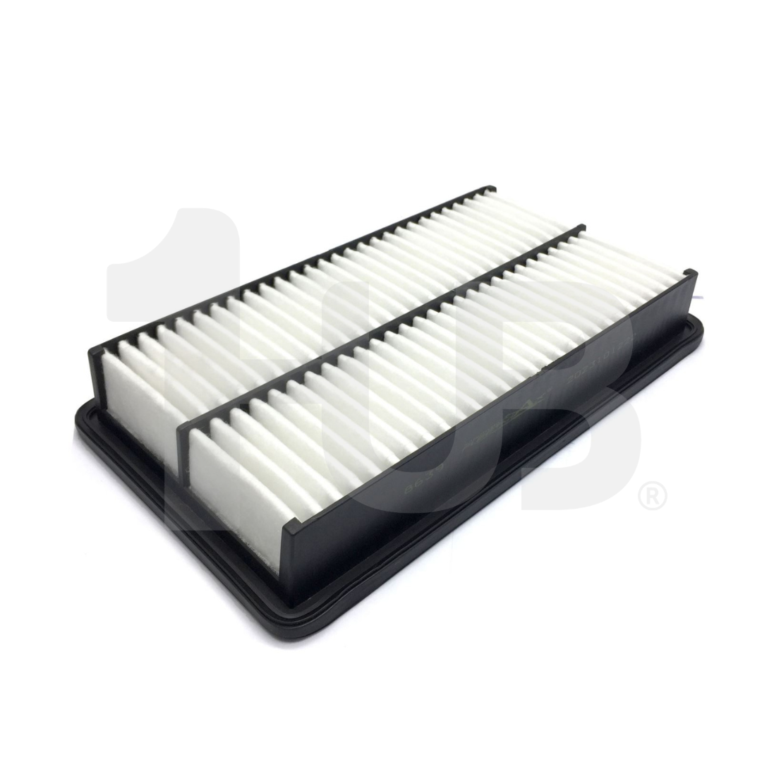 FLEETMAX AIR FILTER MAZDA CX-7, CX-9 07-11 PP / 6 08-11 FAS8639 3696005 ( 1 PC )