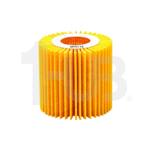 VIC OIL FILTER CARTRIDGE ELEMENT TYPE VIC O-118 TOYOTA ALPHARD 3.5 2GR-FE 08- , CAMRY 3.5 06-  O-118 9064725 ( 1 PC )