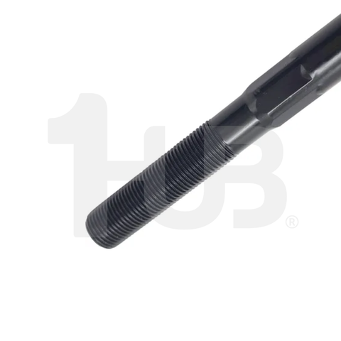 CTR RACK END TOYOTA HI-ACE COMMUTER VAN , WAGON & DIESEL 3Y , 2L 89-95 RH / LH 45503-29255 CRT-17 / CR0598 / SR-2870 ( 1 PC )