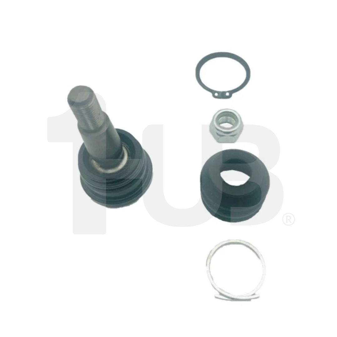 CTR BALL JOINT MITSUBISHI MIRAGE G4 , HATCHBACK A03A A13A (FOR 4013A310) 12-UP LOWER 4013A309 CBM-43 / CB0262 / SB-B172 ( 1 PC )