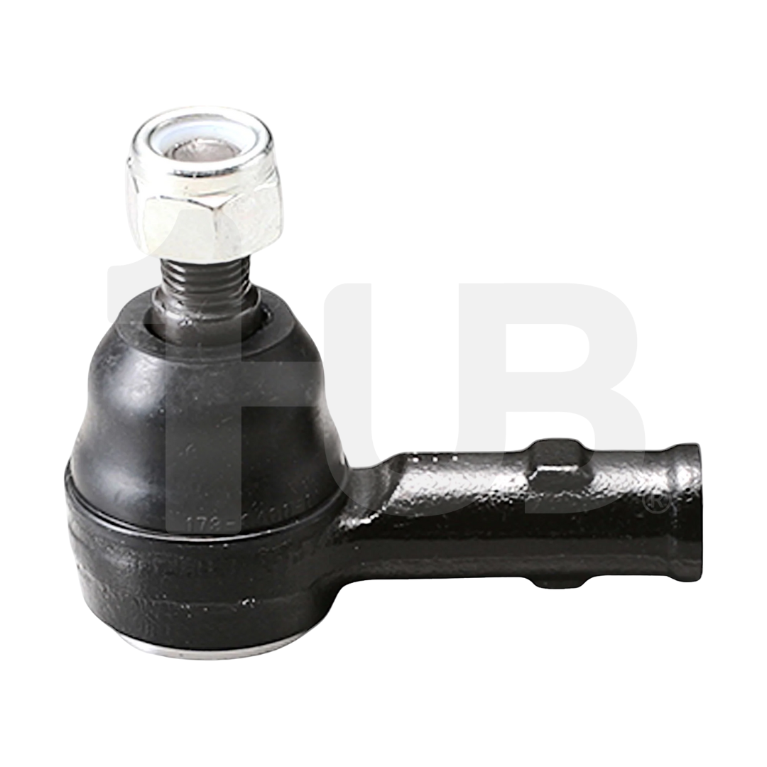 CTR TIE ROD END ISUZU MUX 14-UP / DMAX / CROSSWIND / ALTERRA UCR85 05-13 / TROOPER BIG HORN UBS / CHEVY LUV / FASTER TFR 88-03 RH 94459-480 CEIS-20 / CE0259 / SE-5281R ( 1 PC )