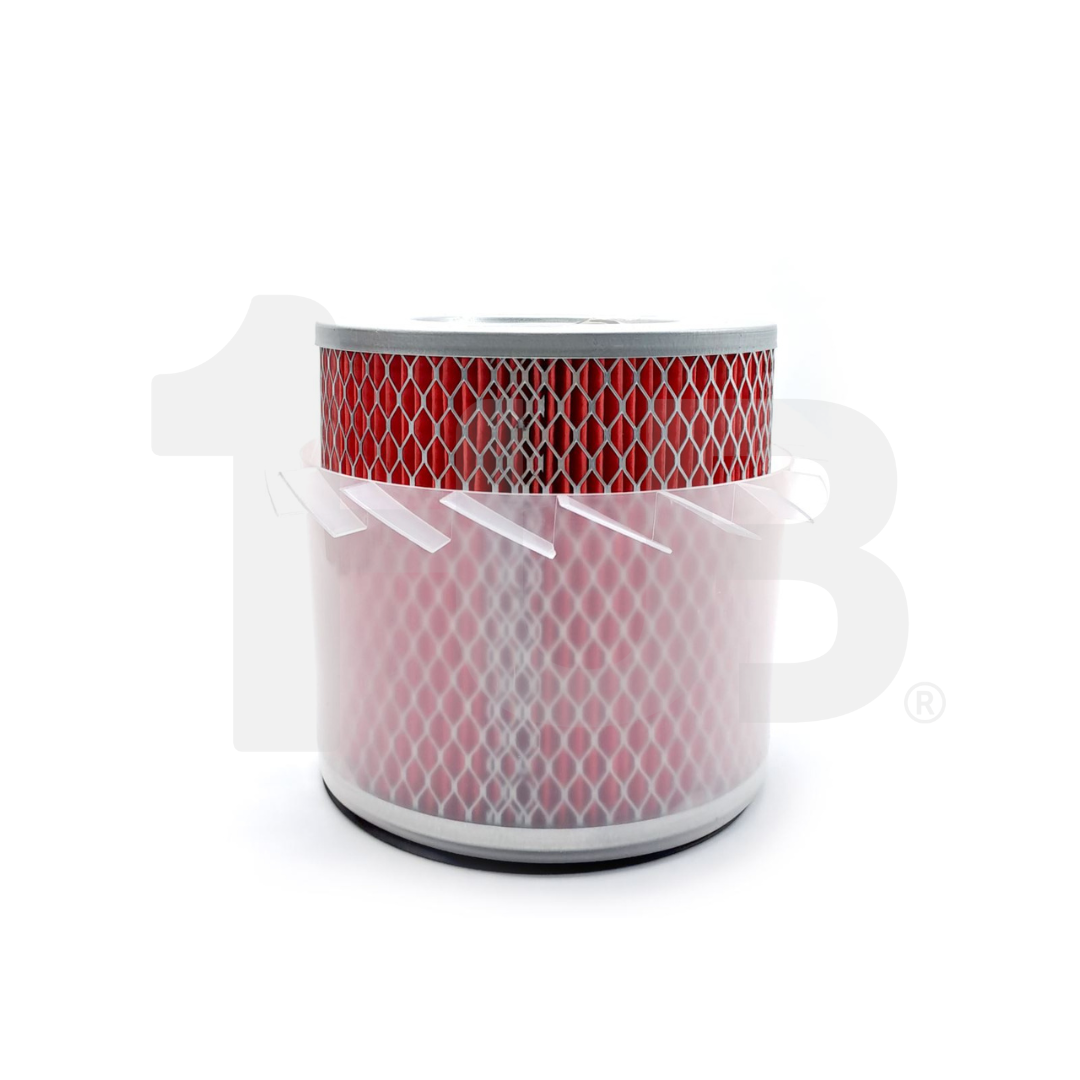 FLEETMAX AIR FILTER MITSUBISHI L200 DIESEL (MD620109) 90-96 W/AIR SWIRL FAS8023 9436212 ( 1 PC )