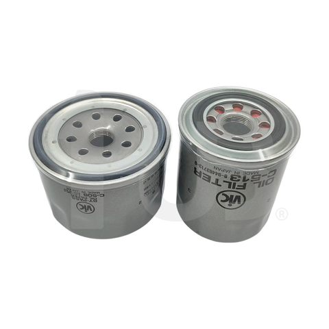 VIC OIL FILTER SPIN ON VIC C-513 IN SET C-508A  C-508A 8514911 ( 1 PC )