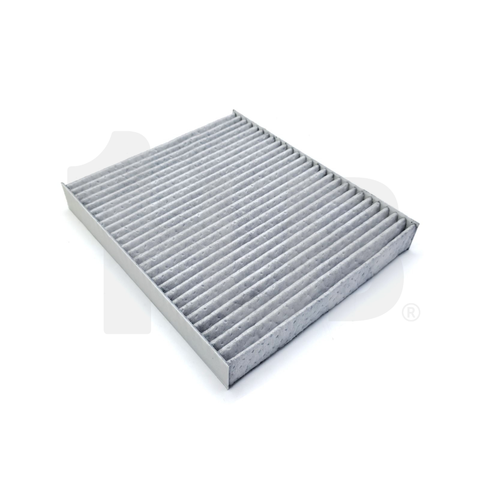 FLEETMAX CABIN FILTER TOYOTA HILUX, FORTUNER ,INNOVA 16-23 W/ CHARCOAL / 19-23 / ALPHARD, PRIUS 15-23 / COROLLA, COROLLA CROSS 2-23 / LEXUX RX350, RX450, UX20015-23 FCS9531 ( 1 PC )