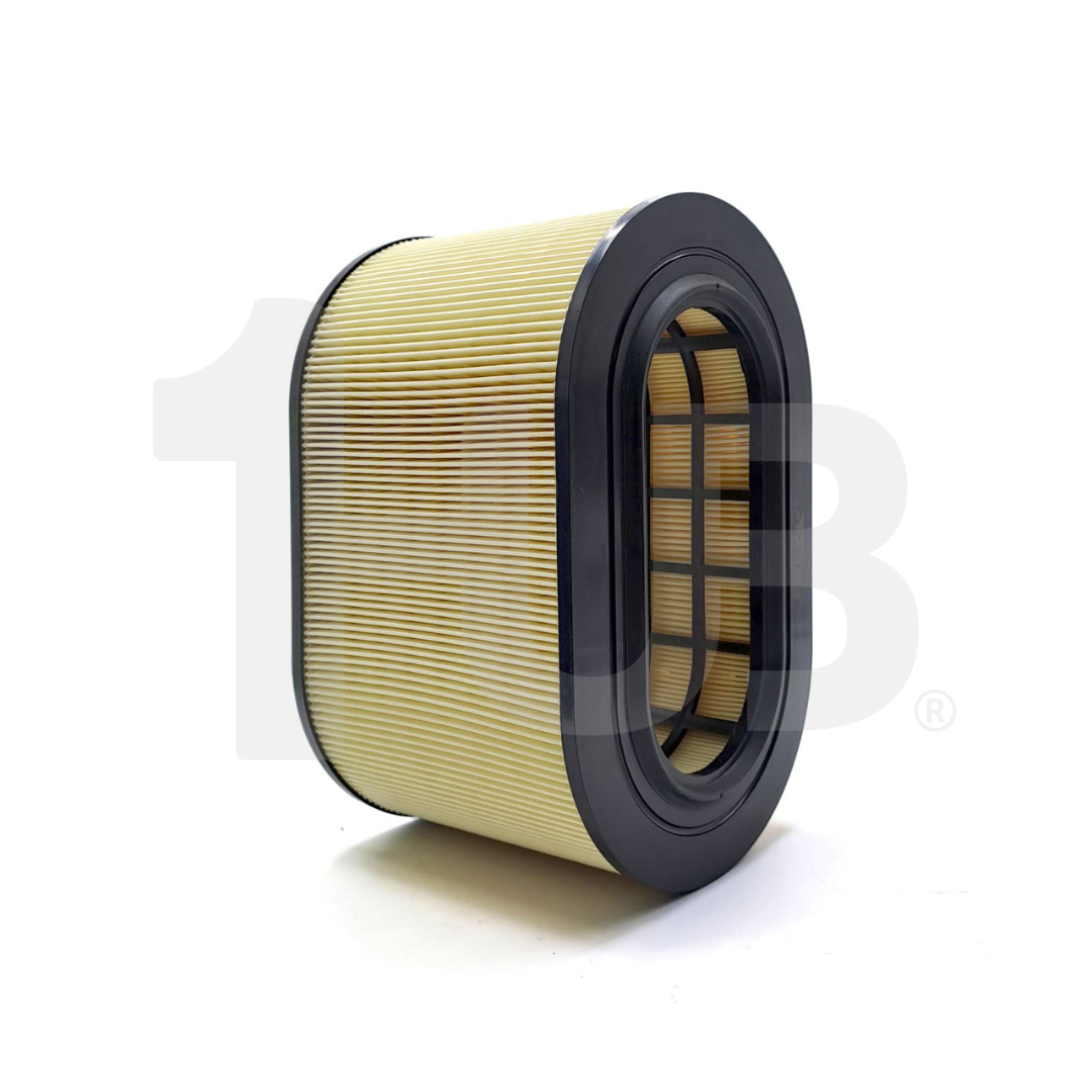 FLEETMAX AIR FILTER MITSUBISHI L200 ENDEAVOR (4D56) MD603384 / PAJERO 4D56, 4D56T DIESEL 97-02 FAS8924 3755115 ( 1 PC )
