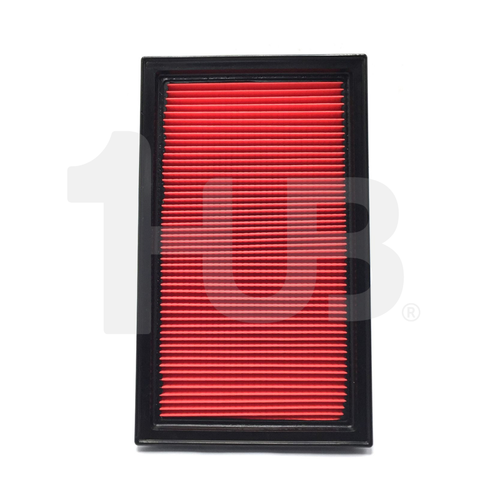 FLEETMAX AIR FILTER NISSAN / SUBARU SENTRA 1.6 (F/INJ) 93-96 -V0100, SENTRA (ALL) 3-15, SENTRA DIESEL 89-91, BLUEBIRD, ALTIMA, VANETTE 90-97, CEFIRO, TERRANO (GAS) 96-7, X-TRAIL, SERENA 3-10, TEANA 8-14 / LEGACY 94-97, FORESTER 2-7 FAS8406 9952865 (1 PC)
