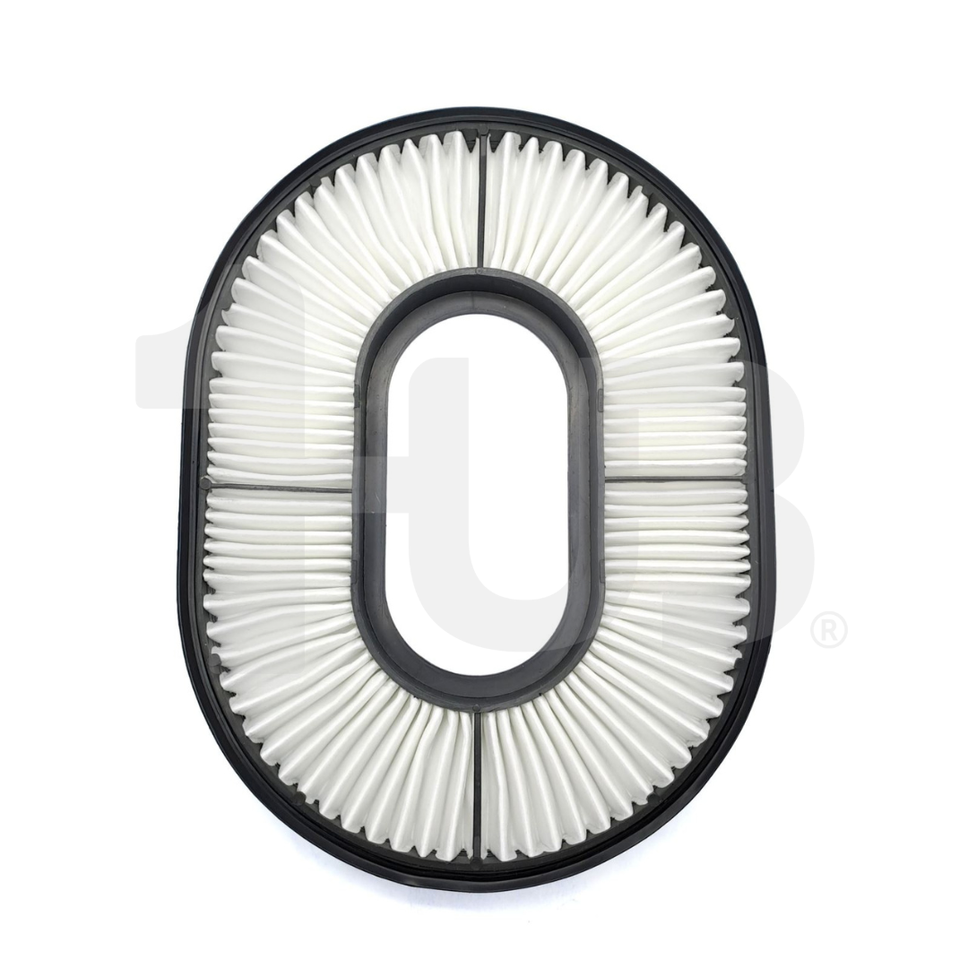 FLEETMAX AIR FILTER MITSUBISHI SPACEWAGON 92-94 OVAL FAS8935 5610229 ( 1 PC )