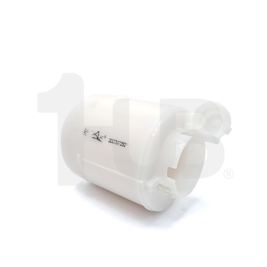 FLEETMAX FUEL FILTER HYUNDAI / KIA ACCENT 1.4 14-18 / RIO 1.4 12-18, SOLUTO, STONIC 19-23, PICANTO 18-21 FFS1346 7724729 ( 1 PC )