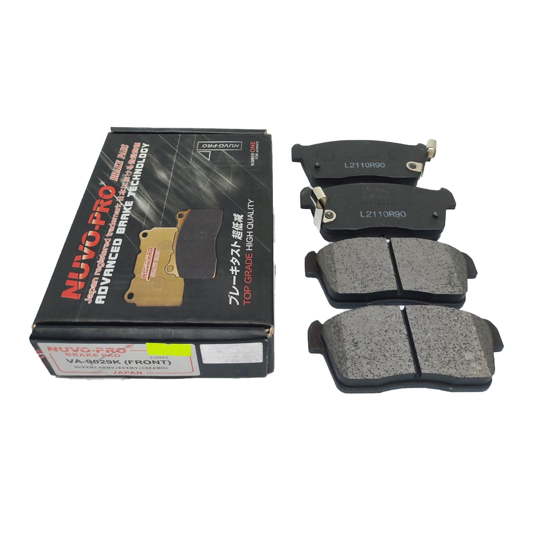 Nuvo Pro_VA-9029K_subpic_1