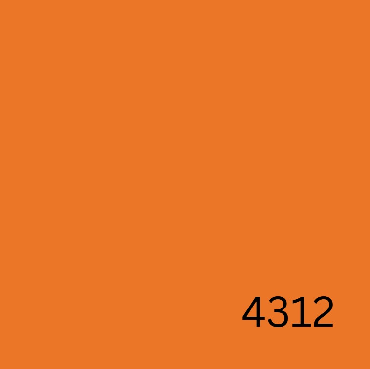 A-Plus Acmelux® Yellow & Orange Paint Shades (4L) | Premium Acrylic Solvent-Based Colors