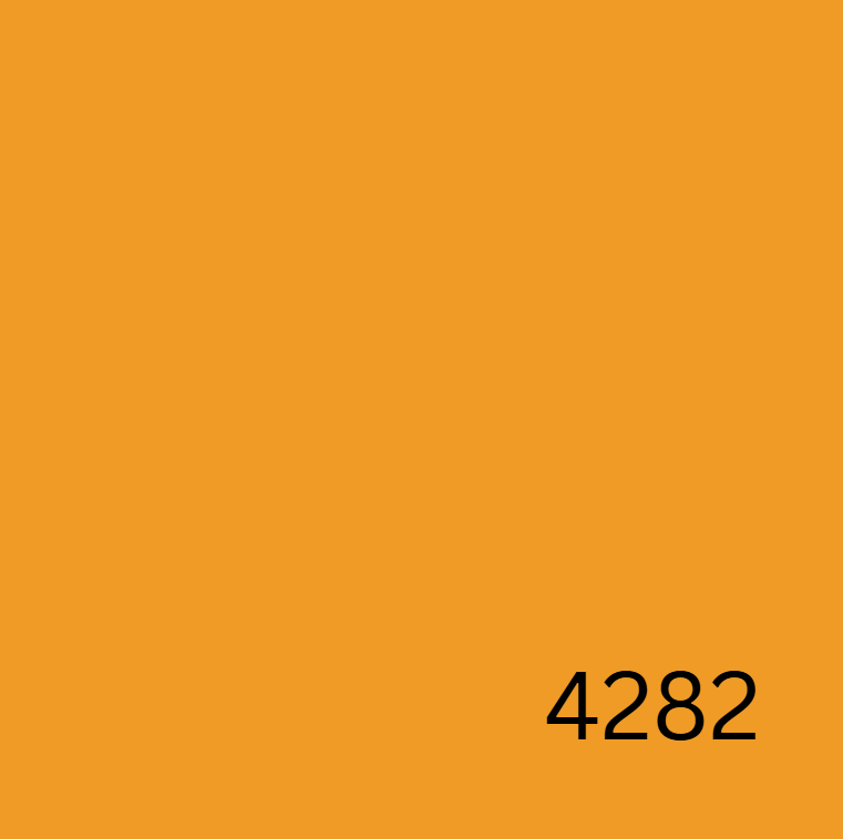 A-Plus Acmelux® Yellow & Orange Paint Shades (4L) | Premium Acrylic Solvent-Based Colors