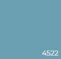 A-Plus Acmelux® Blue Paint Shades (4L) | Premium Acrylic Solvent-Based Colors